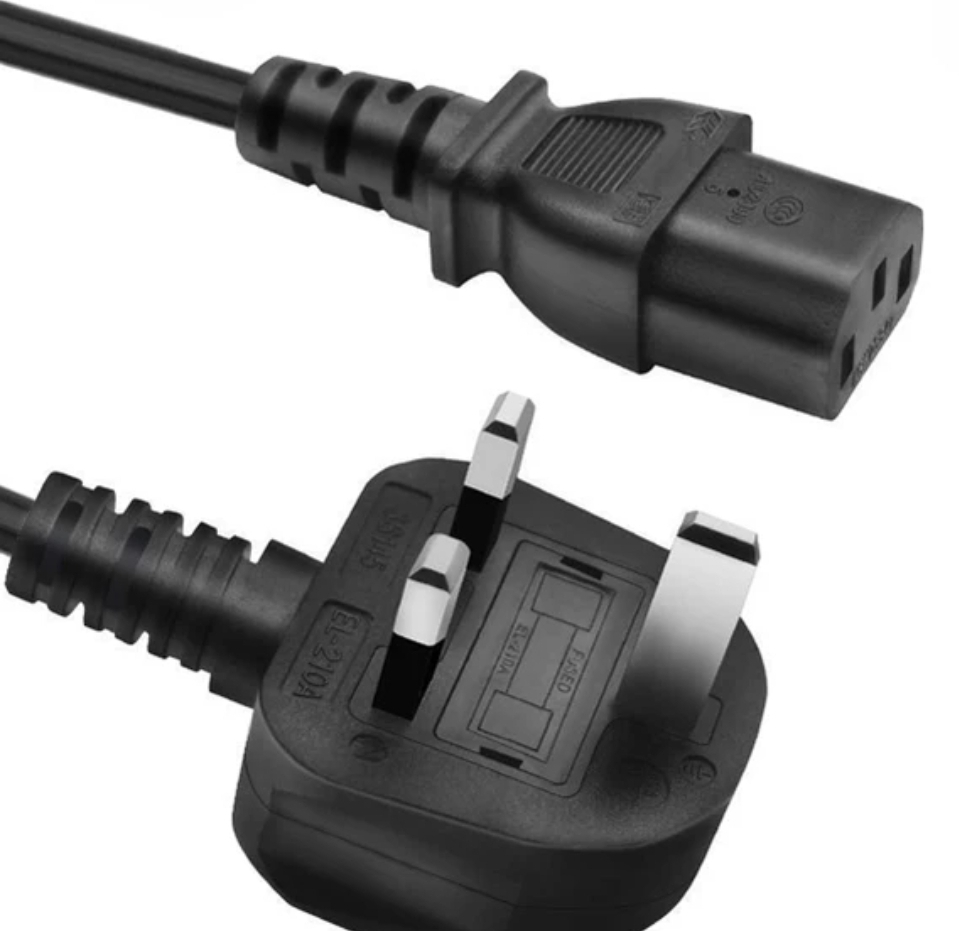 Pc Power Cord Aldhabi Electronics